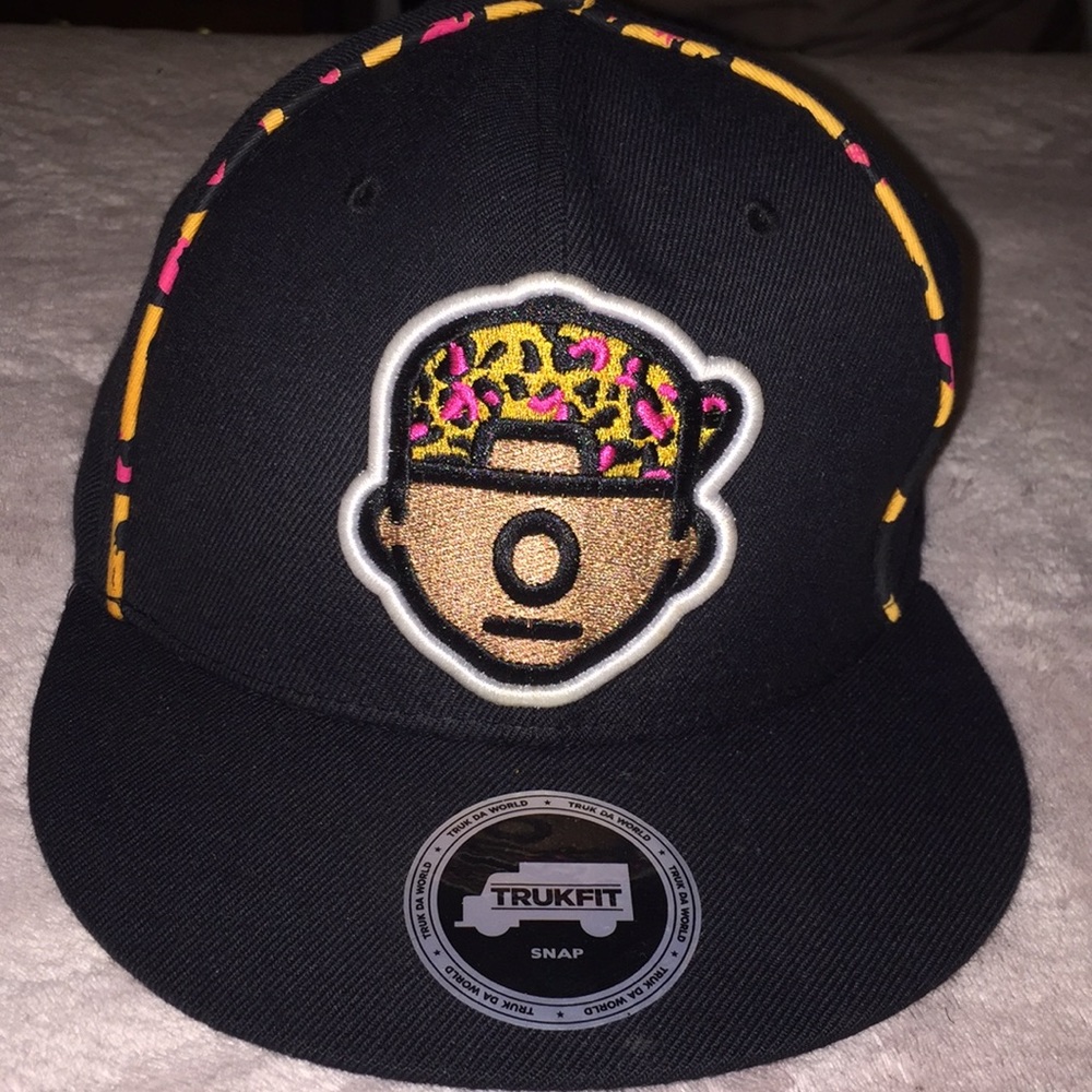 Trukfit Snap